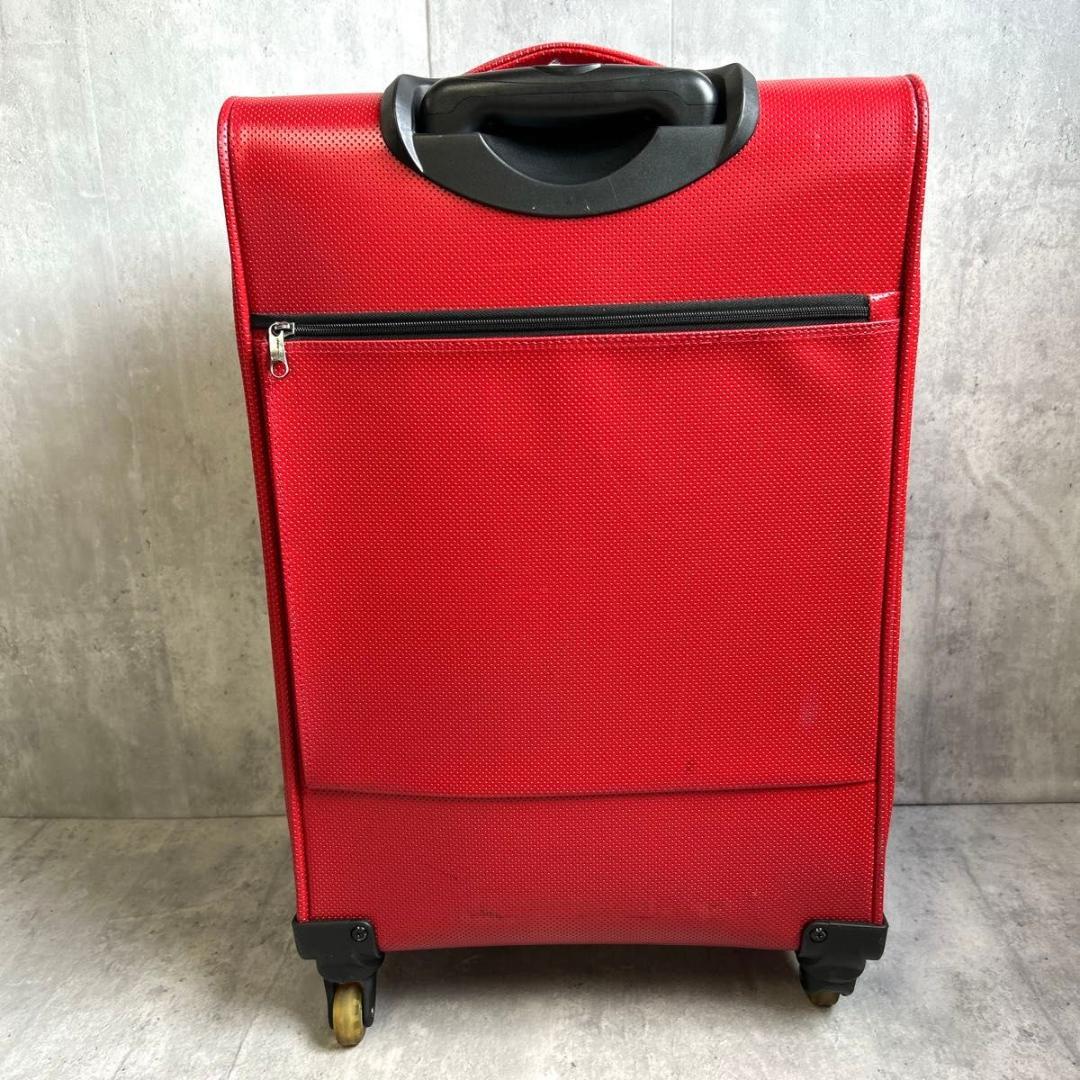 【希少】ヒデオワカマツ スーツケース SPEC スペック 戸田恵梨香　当麻紗綾