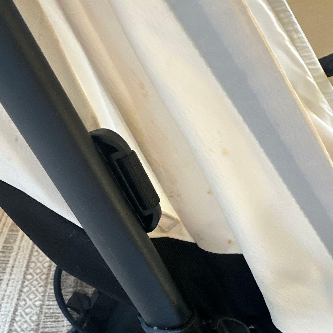 cybex ベビーカー COYA 三越伊勢丹限定カラー