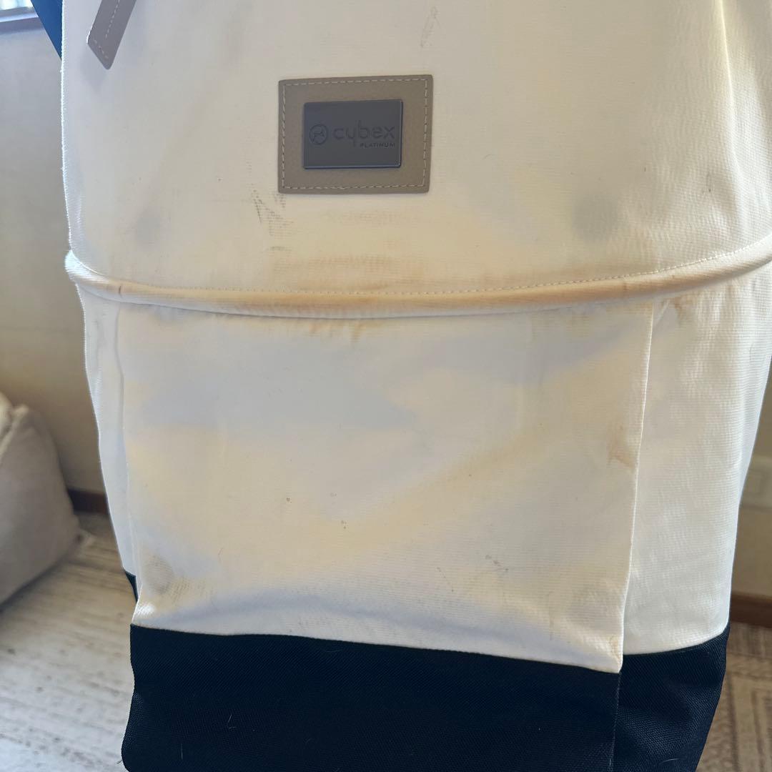 cybex ベビーカー COYA 三越伊勢丹限定カラー