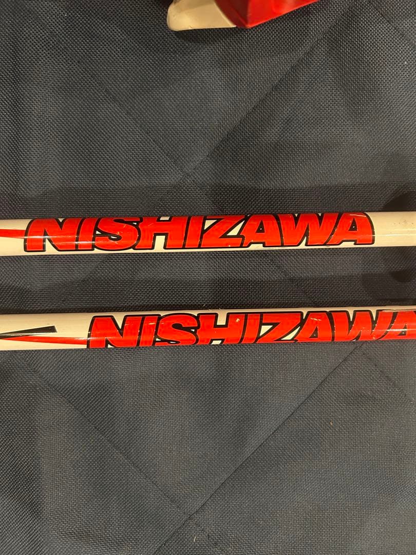 120 130 子供 スキーセット Dynamic ジュニアスキー