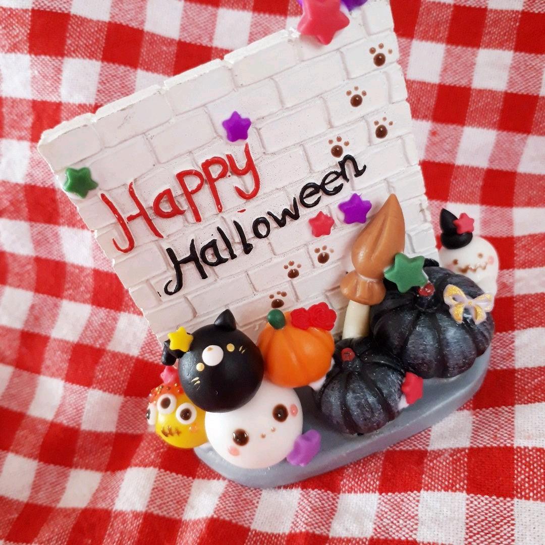 皆で楽しいハロウィン★