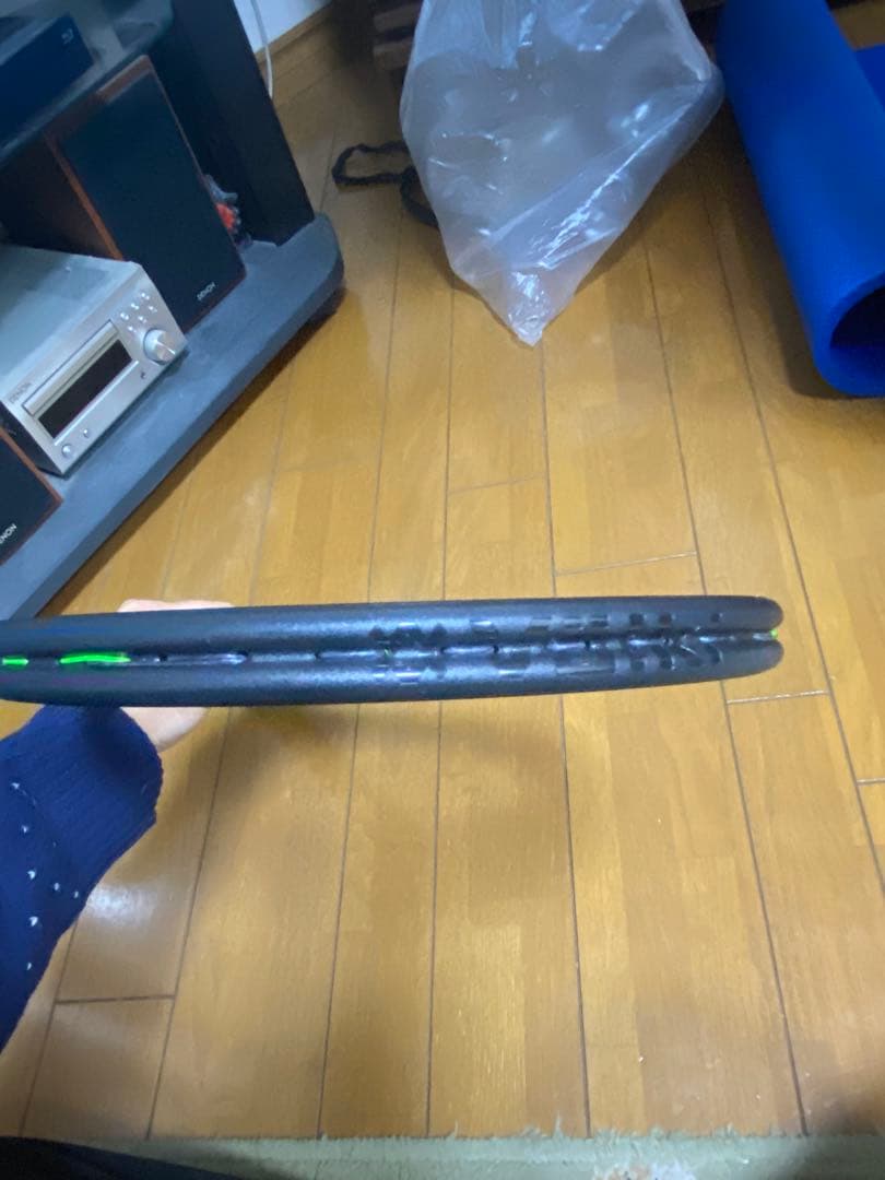 フォルクル　VOSTRA 305g V9 G2＋付属品