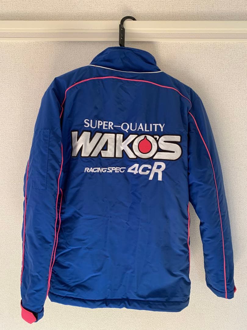 WAKO'S 中綿ジャケット レア品