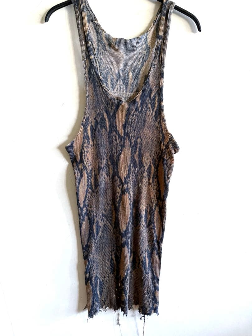 トップス if six was nine WIRED TK /M