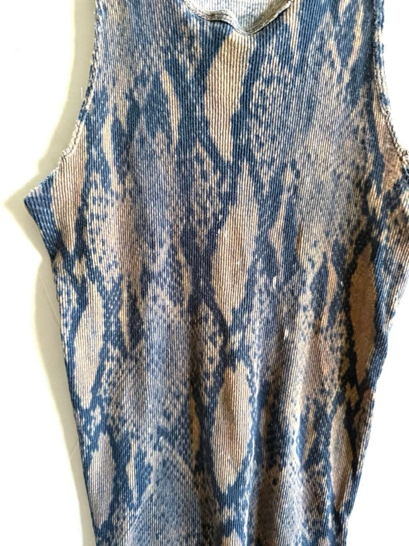 トップス if six was nine WIRED TK /M