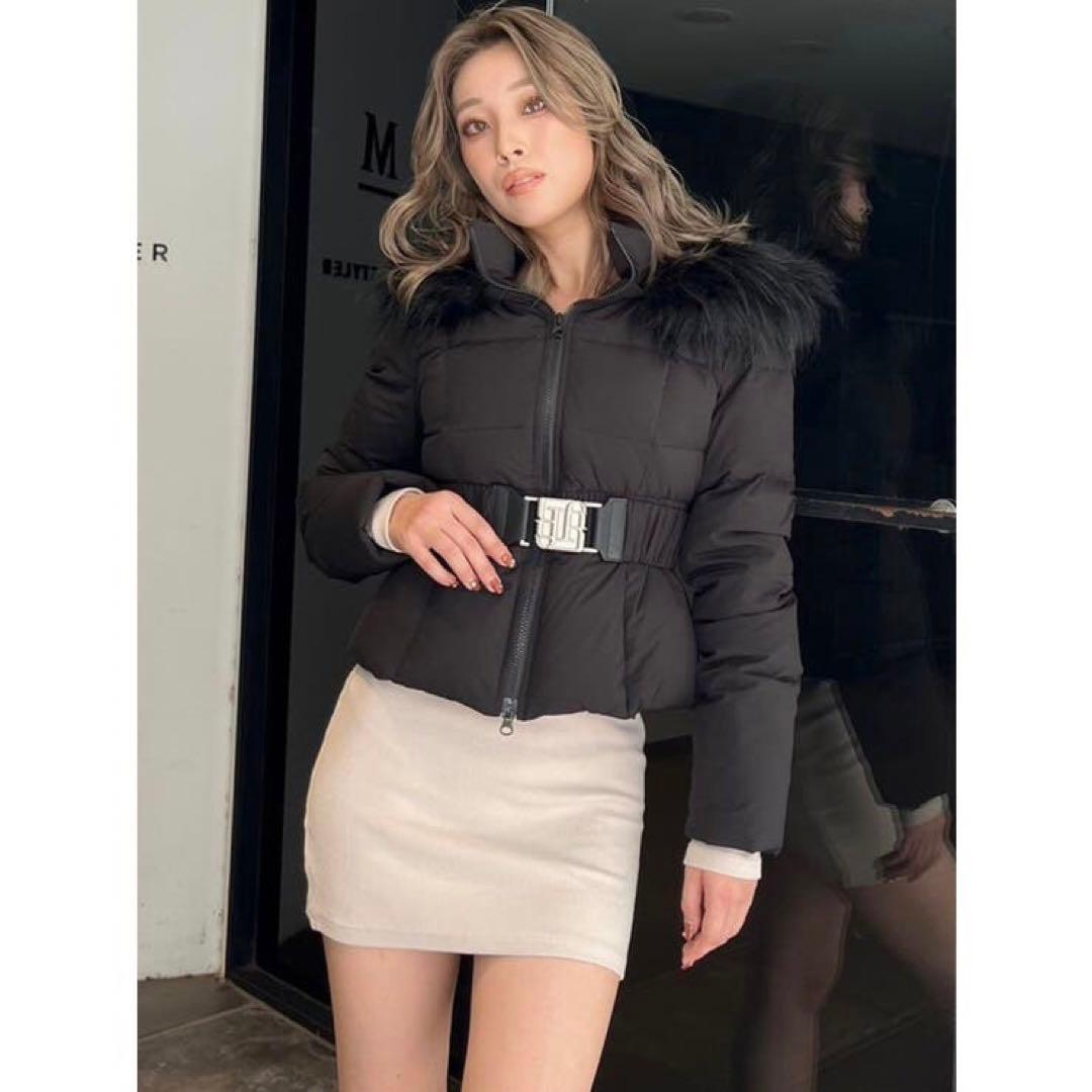 ジェイダ　ダウンショート