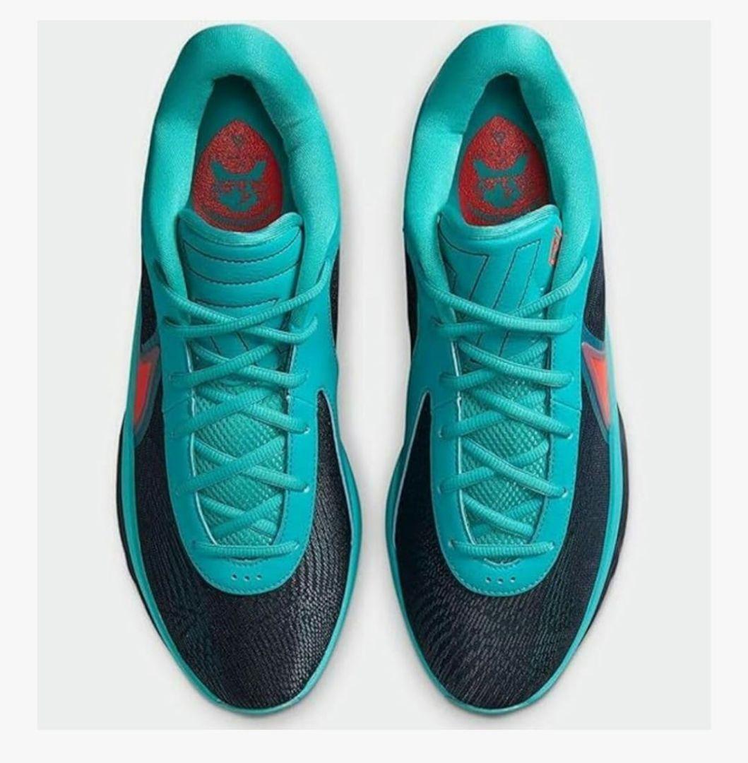 27.5cm ヤニス フリーク6