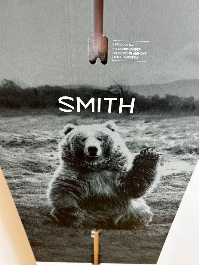 バートン　Burton Process 162 & ボードケースセット