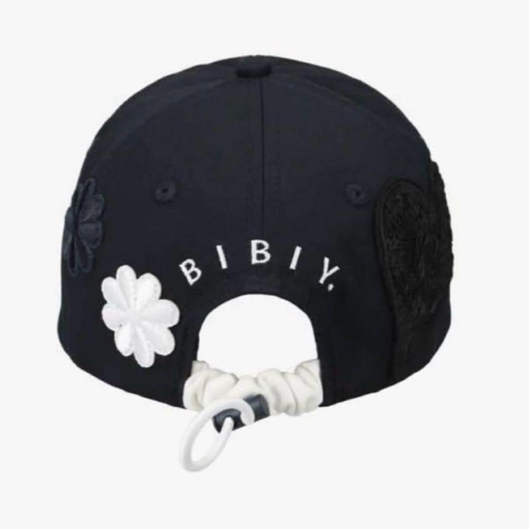 B. CLUB CAP bibiy. hat キャップ