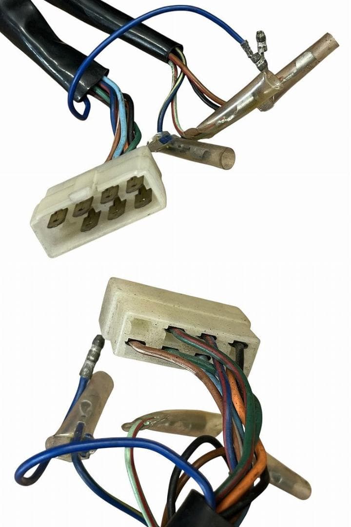 専用　珍品 当時物 ホンダ CB400AT ホンダマチック スピード メーター