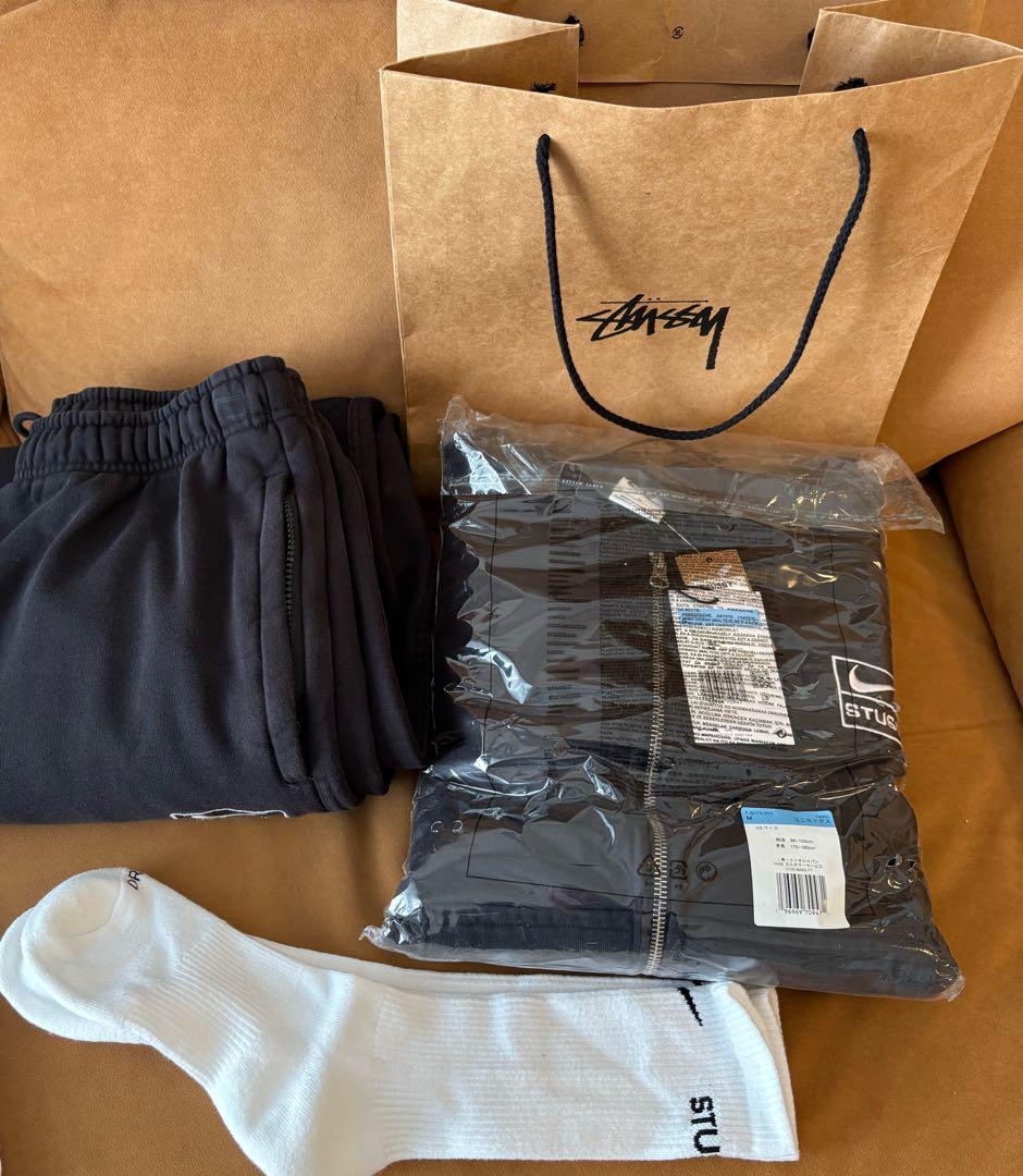 ともくん様　　専用　 Nike x Stussy