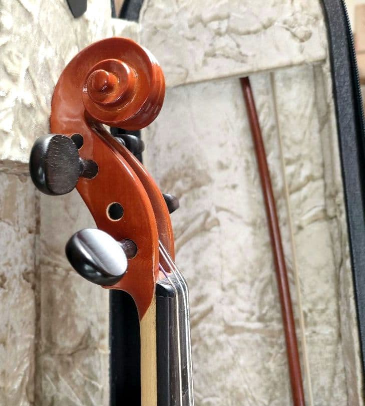 ARS MUSIC　チェコ　アースミュージック №024 4/4 2002年製