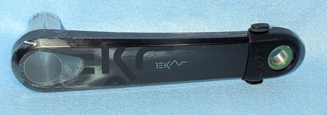 campagnolo ekar カーボンクランクセット 170mm 40t