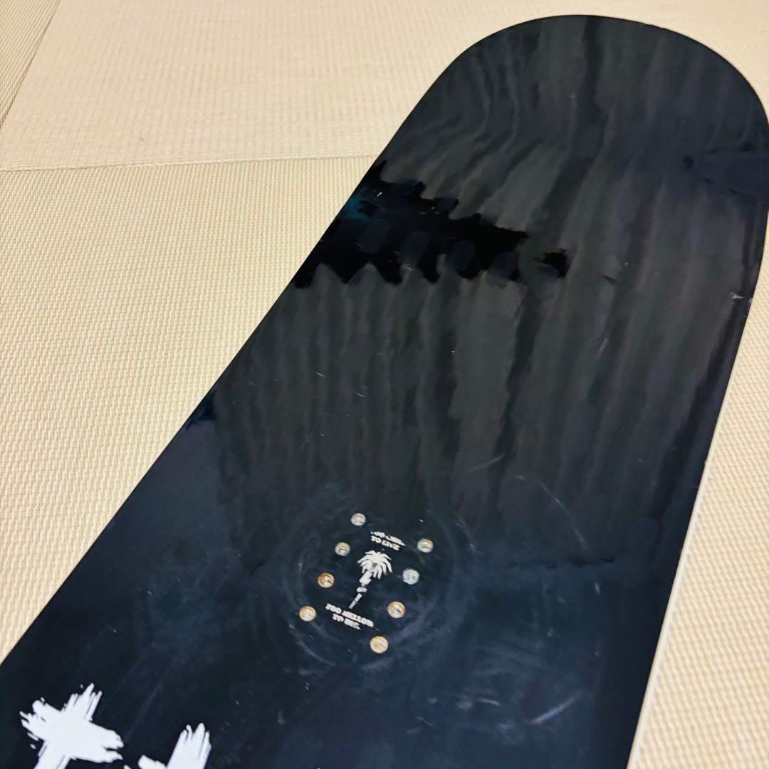 CAPiTA SPRING BREAKスプリングブレイク 151cm パウダー