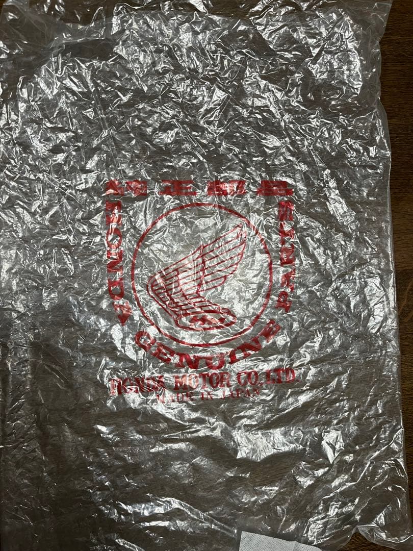 HONDA 旧車ヘルメット ヴィンテージヘルメット