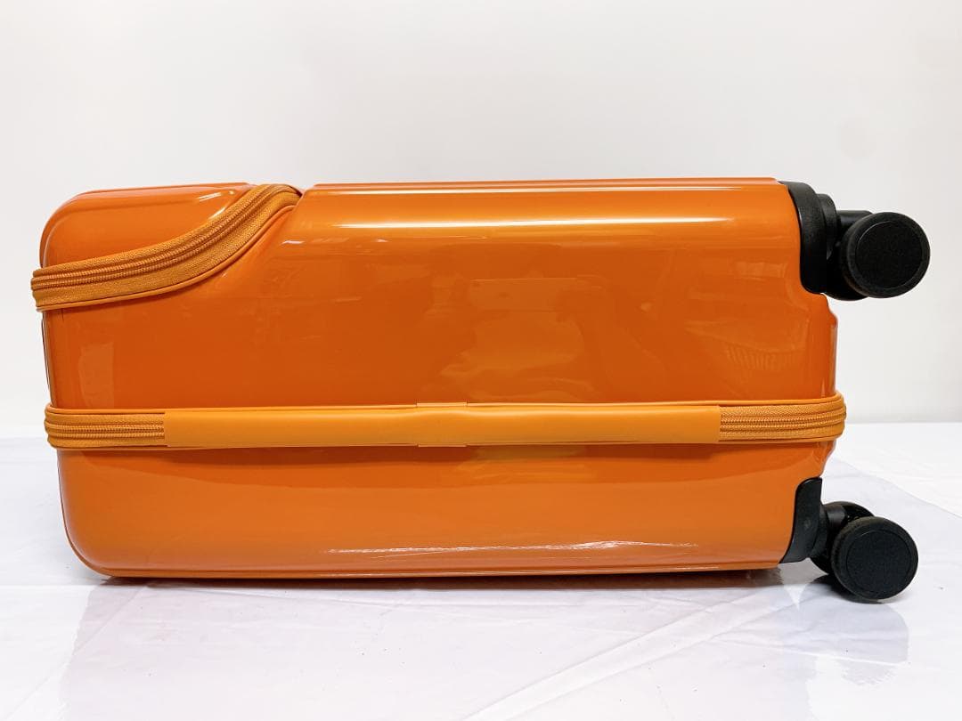 ACE タッシェ 34L スーツケース キャスターストッパー 06536