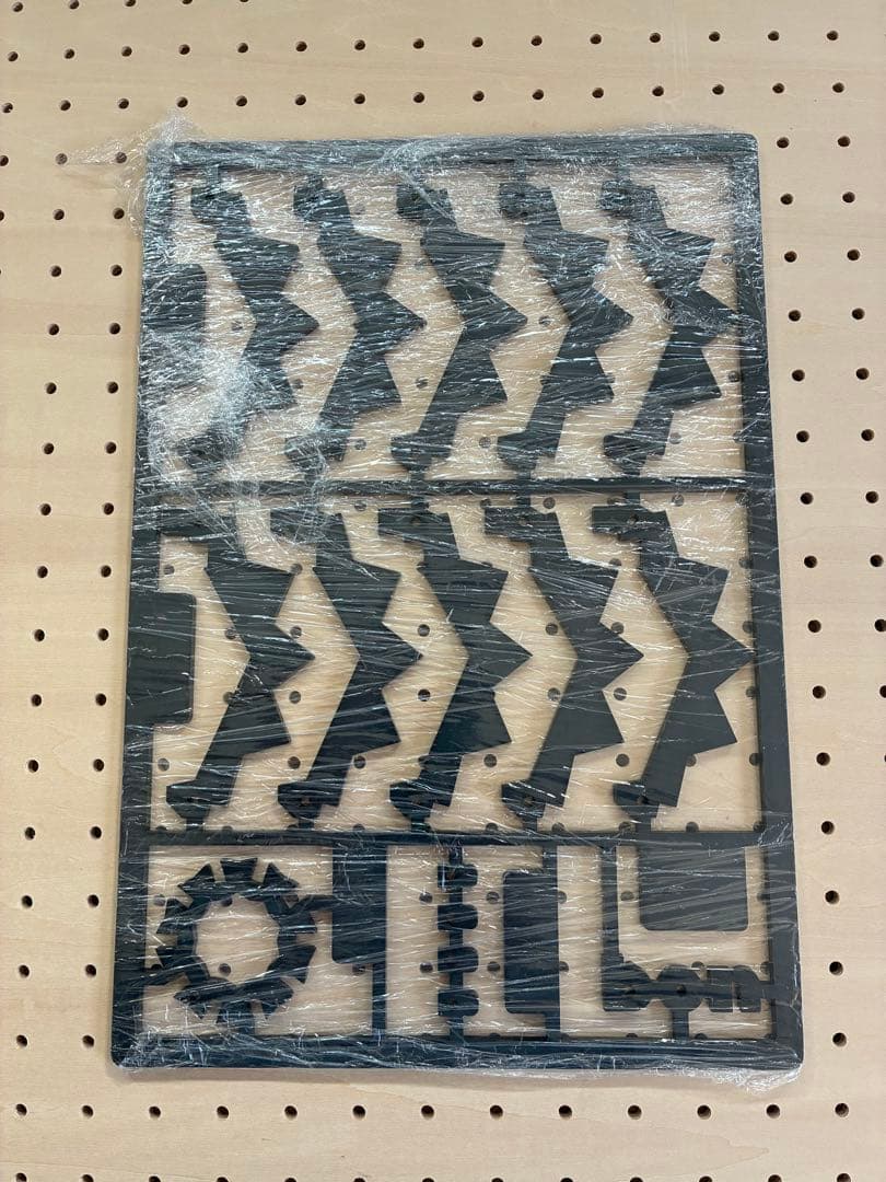 ボンボネロ bonbonero ボンプラ bonプラ スチール