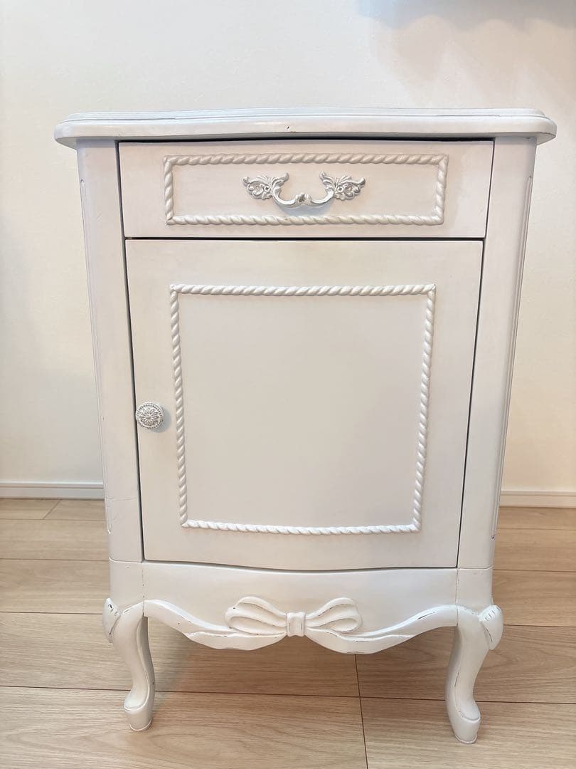 Rubanchou★リュバンシュ★吉川ひなの★サイドチェスト★ナイトテーブル