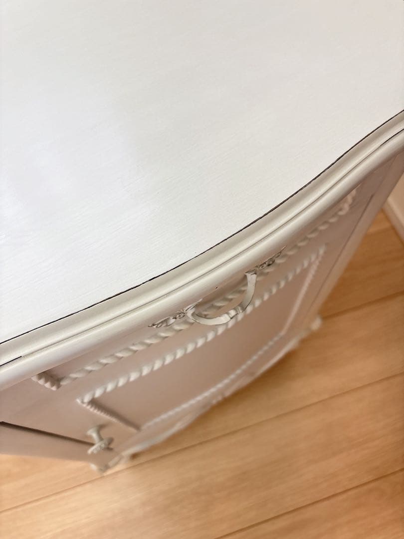 Rubanchou★リュバンシュ★吉川ひなの★サイドチェスト★ナイトテーブル