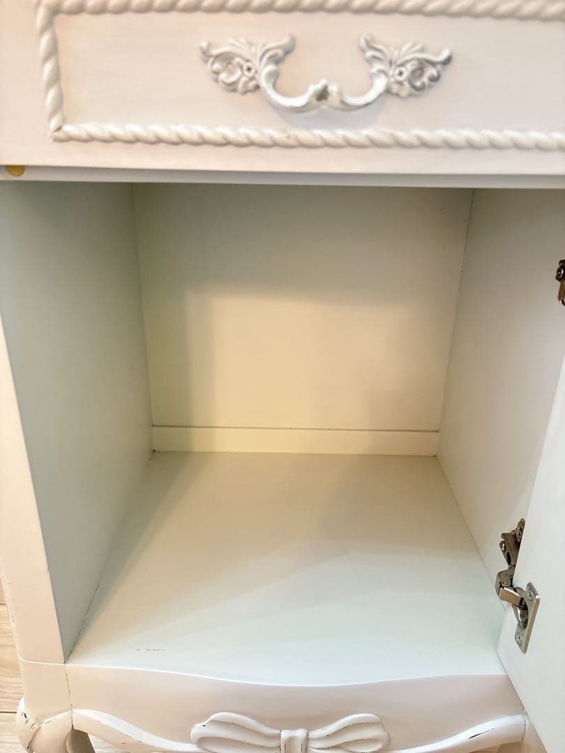 Rubanchou★リュバンシュ★吉川ひなの★サイドチェスト★ナイトテーブル