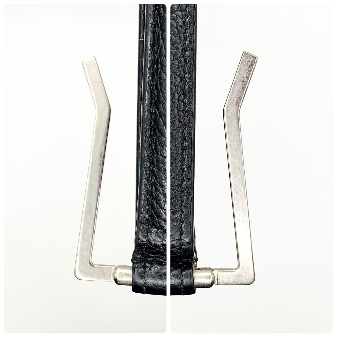 ✨美品✨SAINT LAURENTカサンドラ マネークリップ　カードケース付属