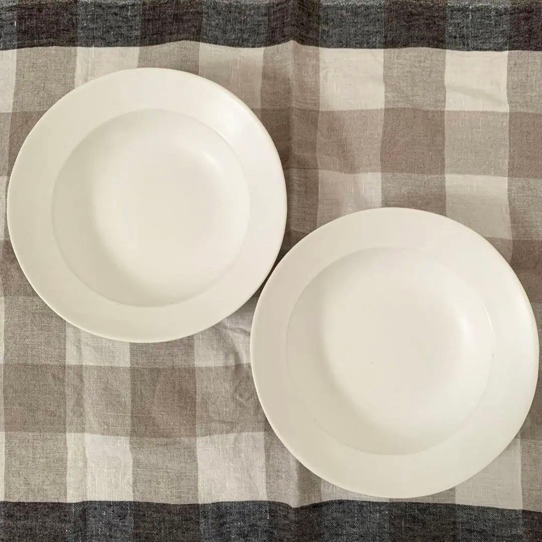 ロ*ク様 【新品未使用品】　安藤雅信　煮物鉢　ギャルリ百草