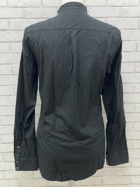 (L02262) SHARE SPIRIT HOMME タキシードシャツ