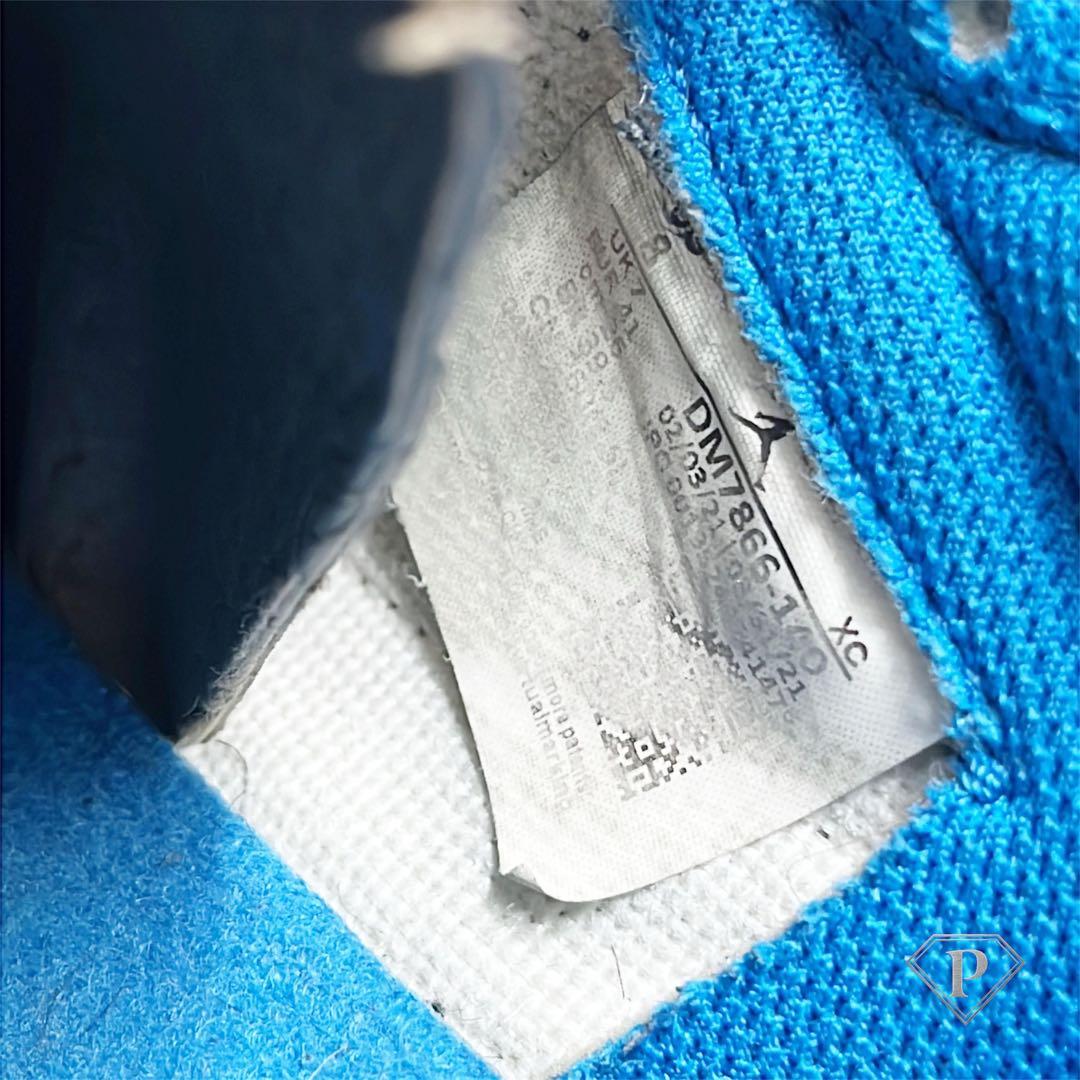 あ*様 NIKE Travis Scott Fragment 26cm DM78