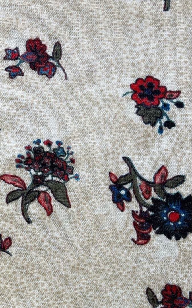 トップス 3y Misha & Puff String Holyoke