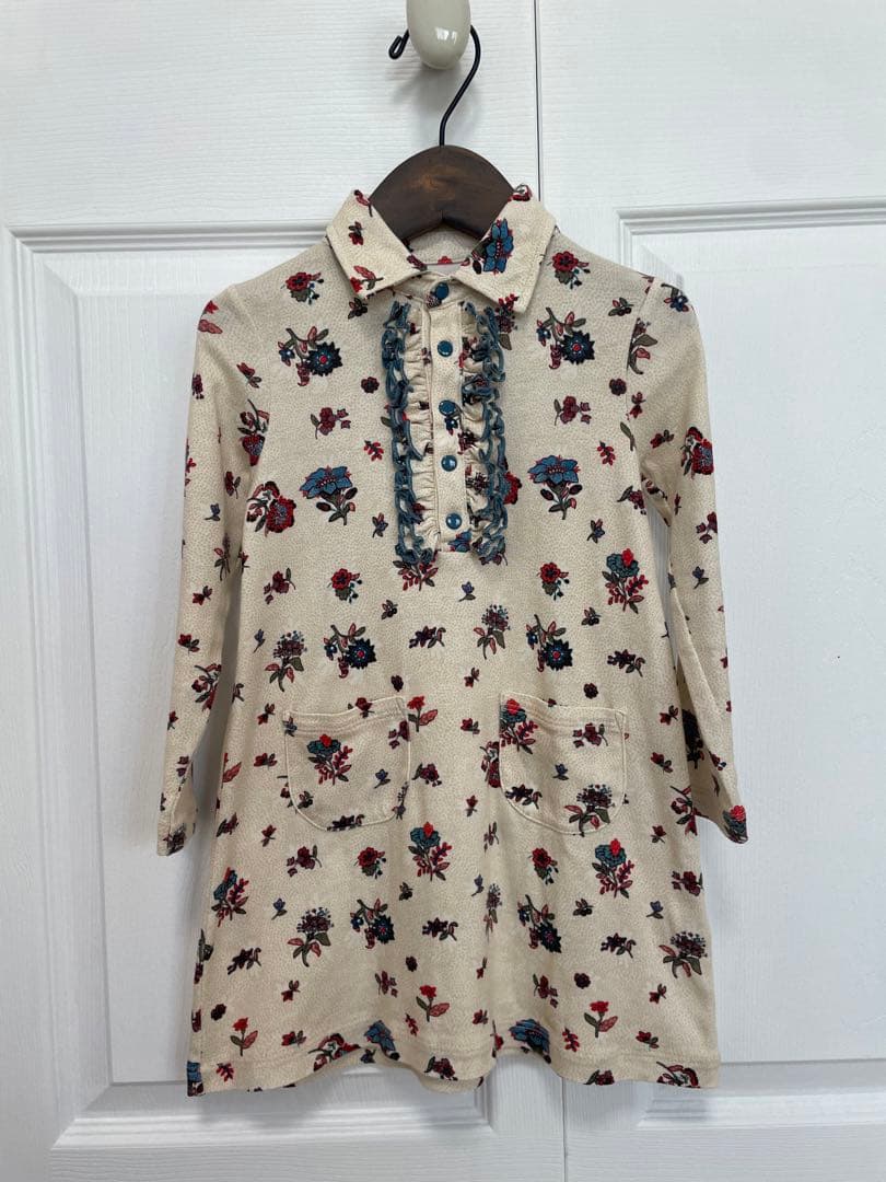 トップス 3y Misha & Puff String Holyoke