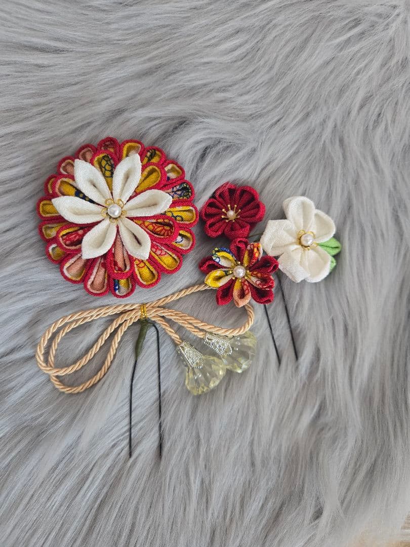 小学生卒業式袴セット150センチくらい