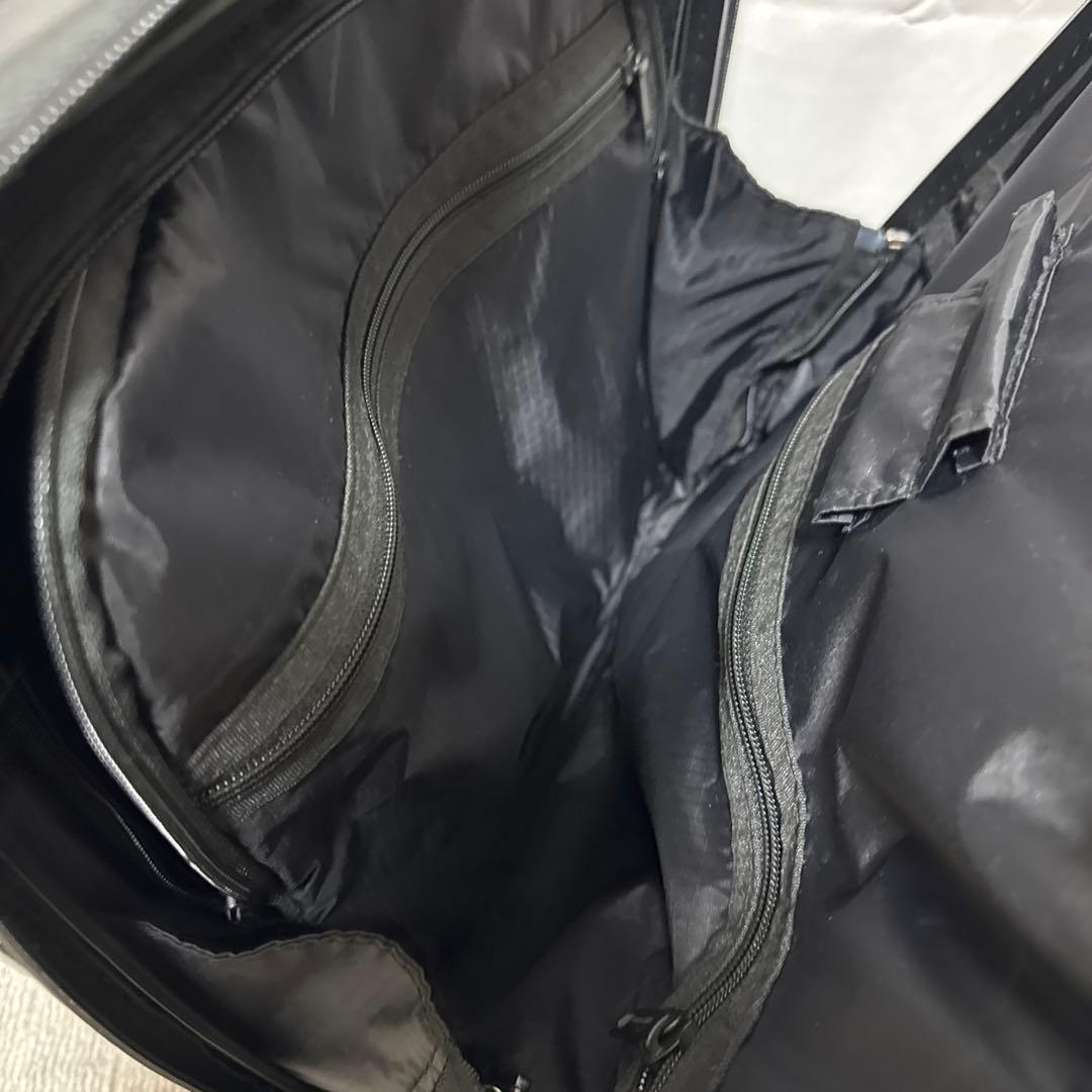 B083 BRIEFING ブリーフィング キャリーケース H-34F 34L