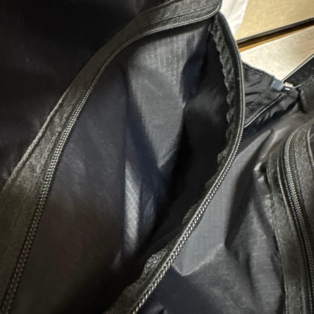 B083 BRIEFING ブリーフィング キャリーケース H-34F 34L