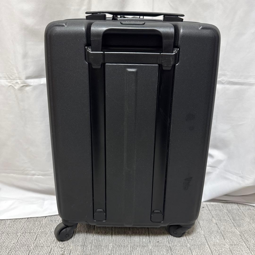 B083 BRIEFING ブリーフィング キャリーケース H-34F 34L