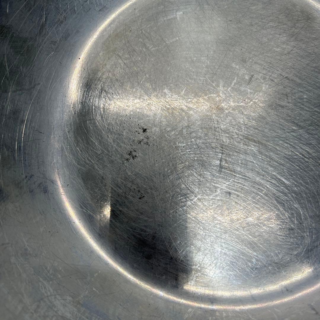 調理用ボウル10個セット　ステンレス　業務用　おまけザル1個付き