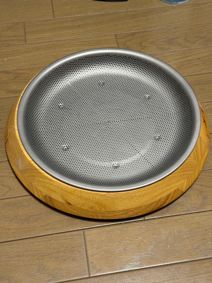  peak スノーピーク　パーティープレート　CS-330