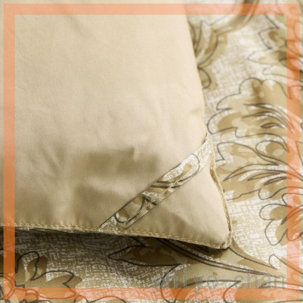 モリリン ほこりが出にくい カーボンホット 掛けふとん＜シングル＞　　ブルー