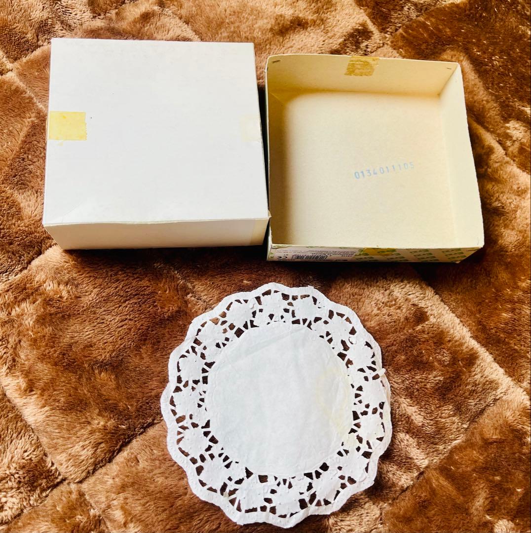 コ*ン様 Erziハート型バースデーケーキドイツ製おままごと木製