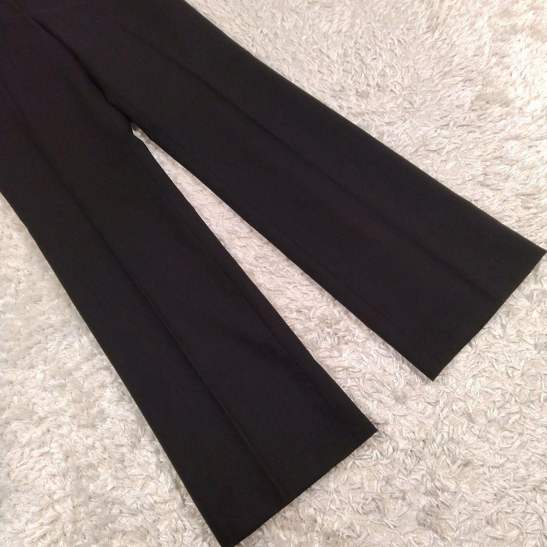 レディース☆ピーエスポールスミス　パンツスーツ　セットアップ春夏サマーウール42