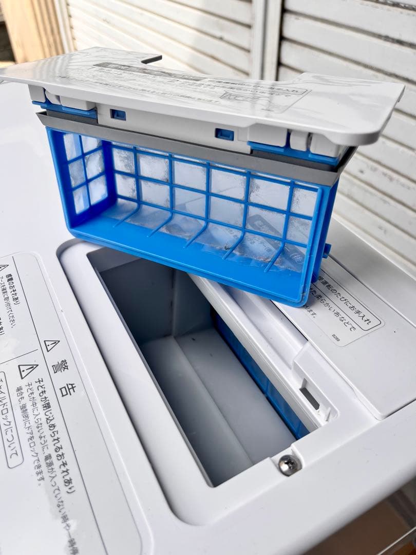 ②【送料無料】SHARP ドラム式洗濯乾燥機 11kg 2022年製