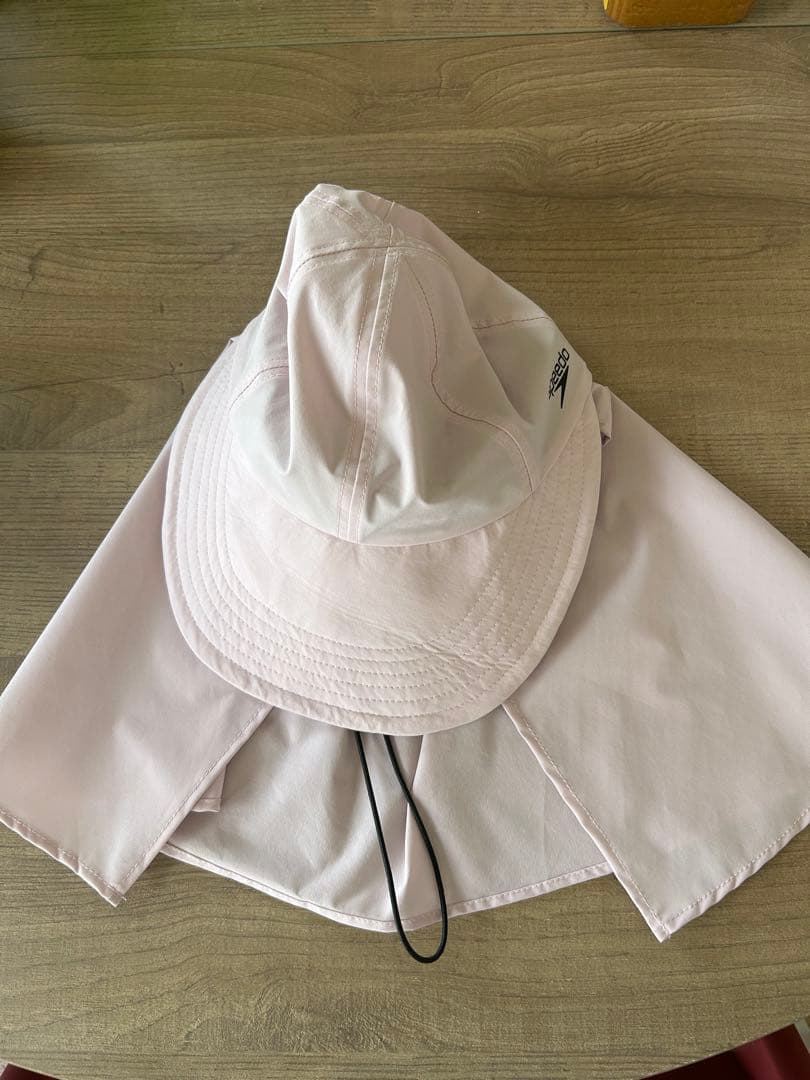 スピード　アダムエロペ キャップ