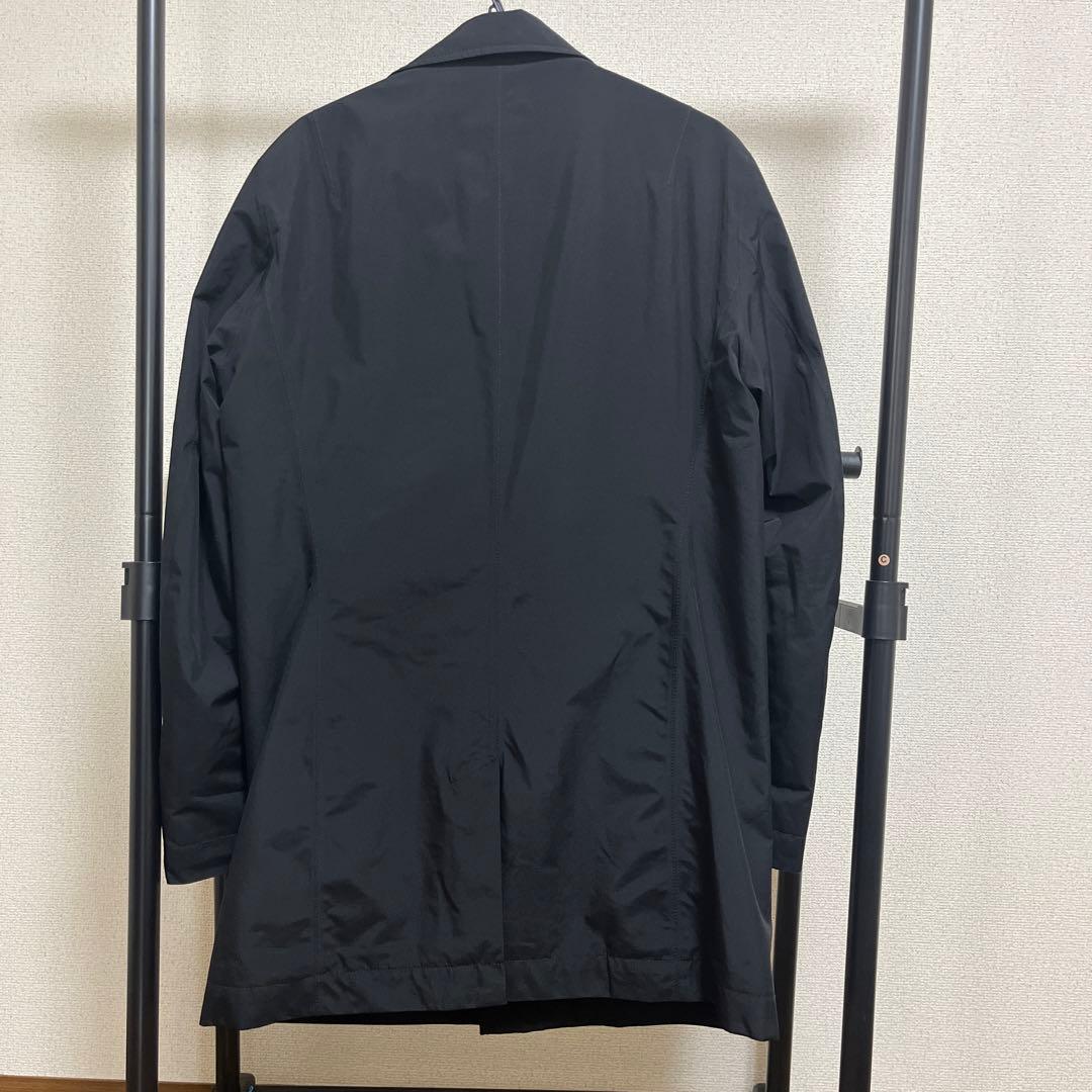 Hugo BOSS ステンカラーコート