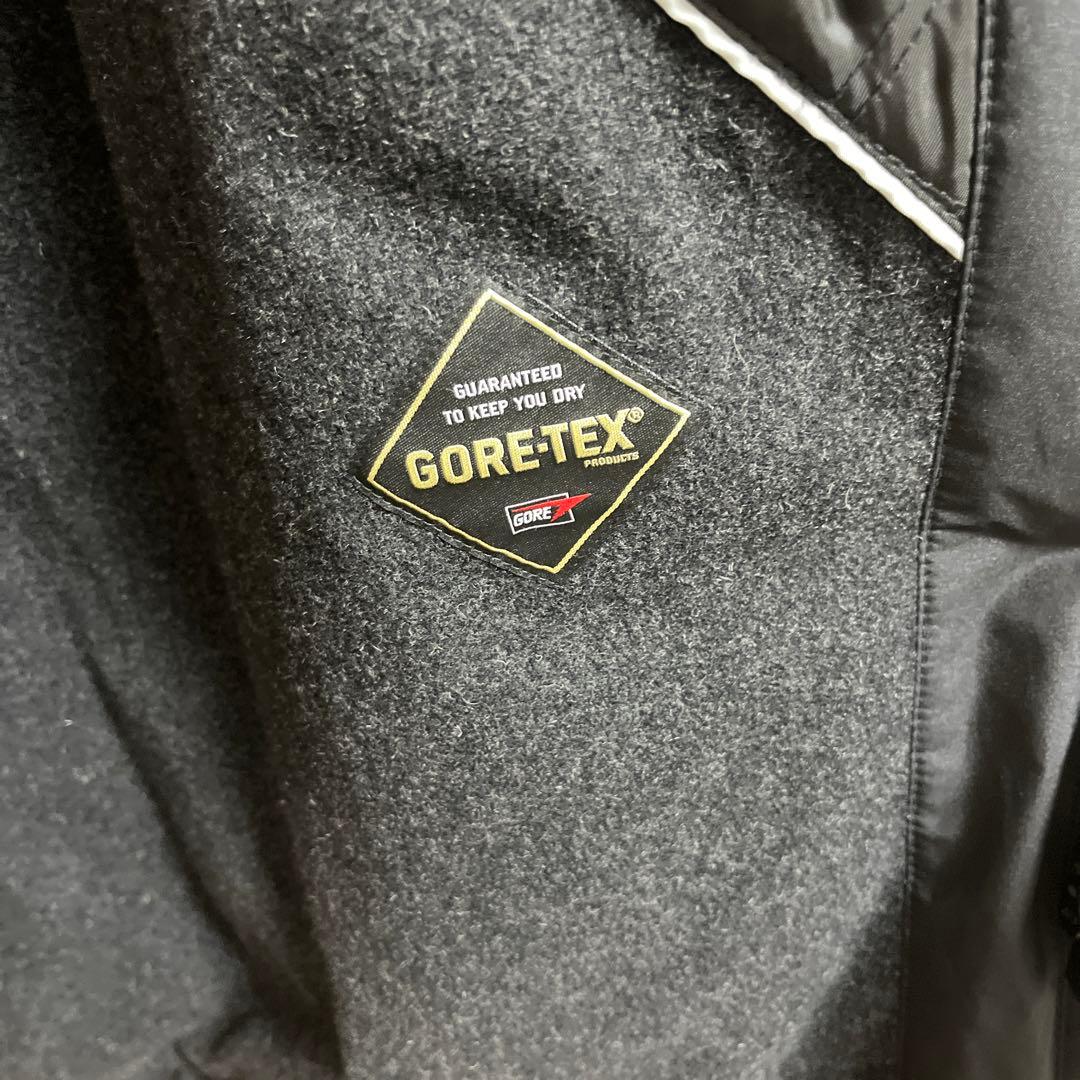 Hugo BOSS ステンカラーコート