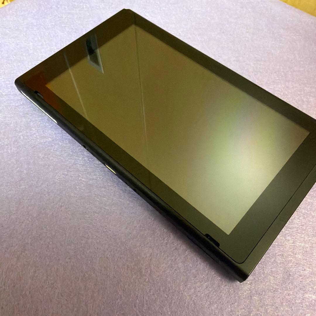 Nintendo Switch 本体のみブラック