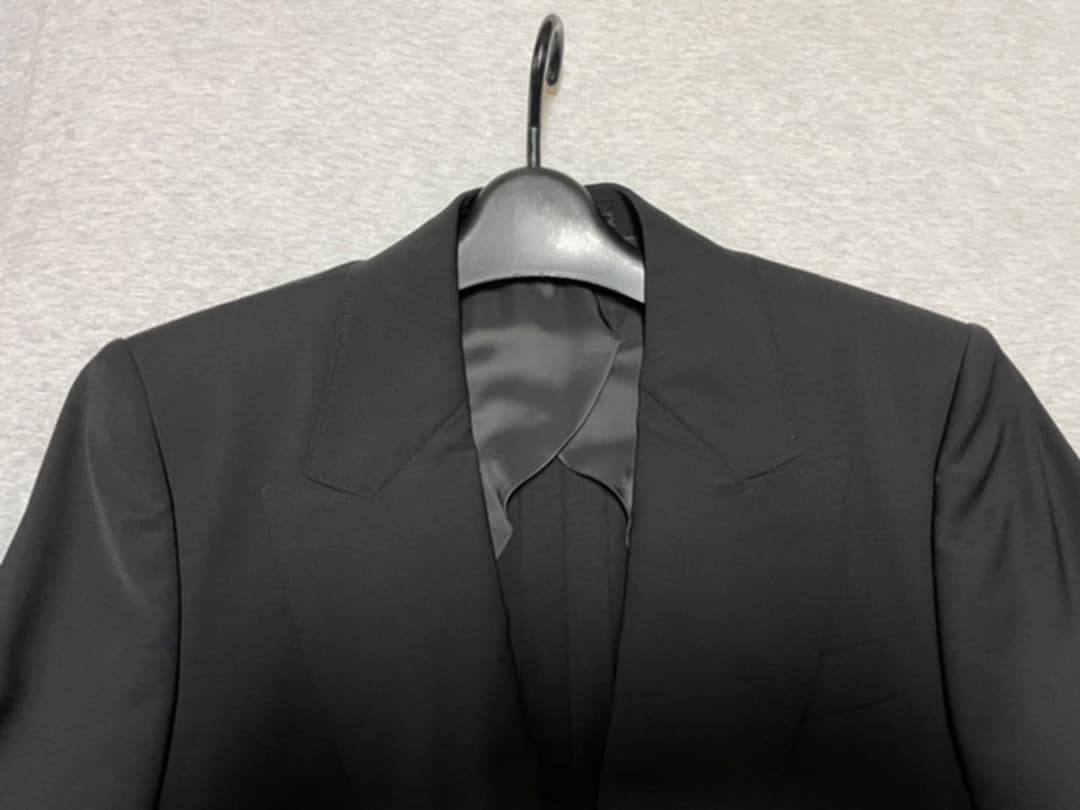 【新品未使用】House_Commune ハウスコミューン　スーツ