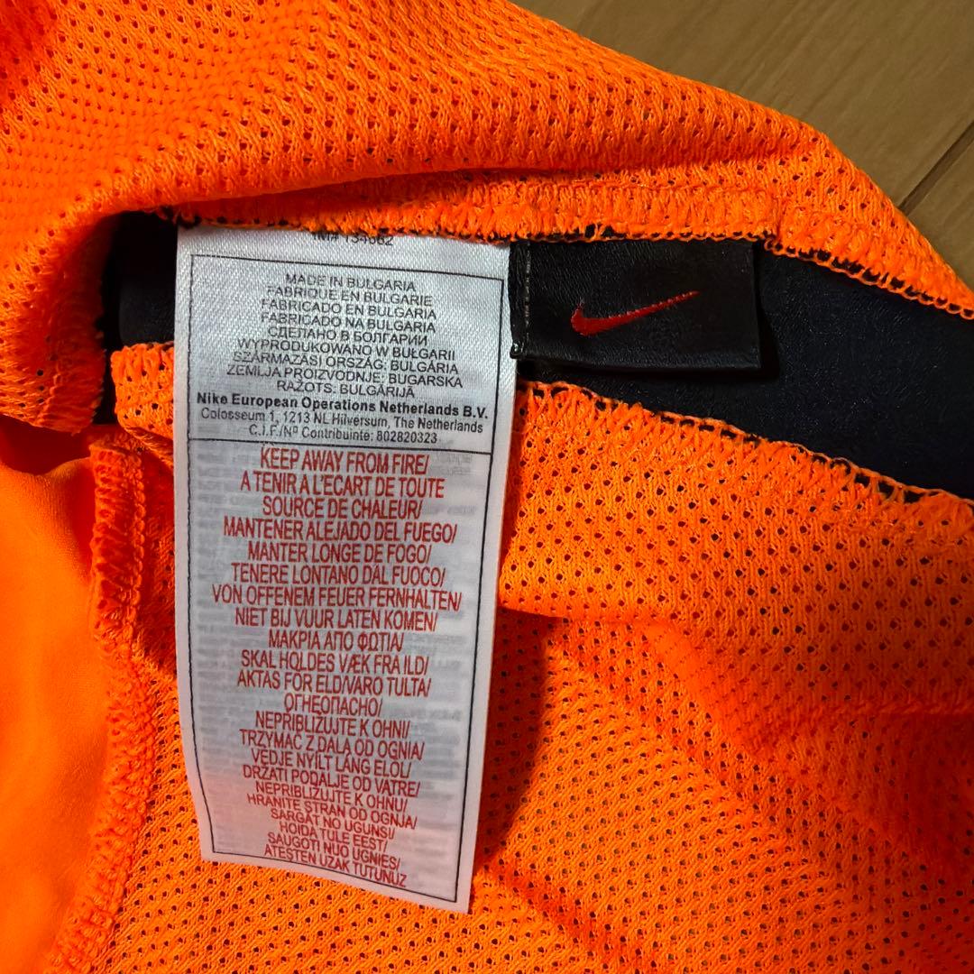 バレンシア　03-04 ユニフォーム　【新品、未使用】タグ付き