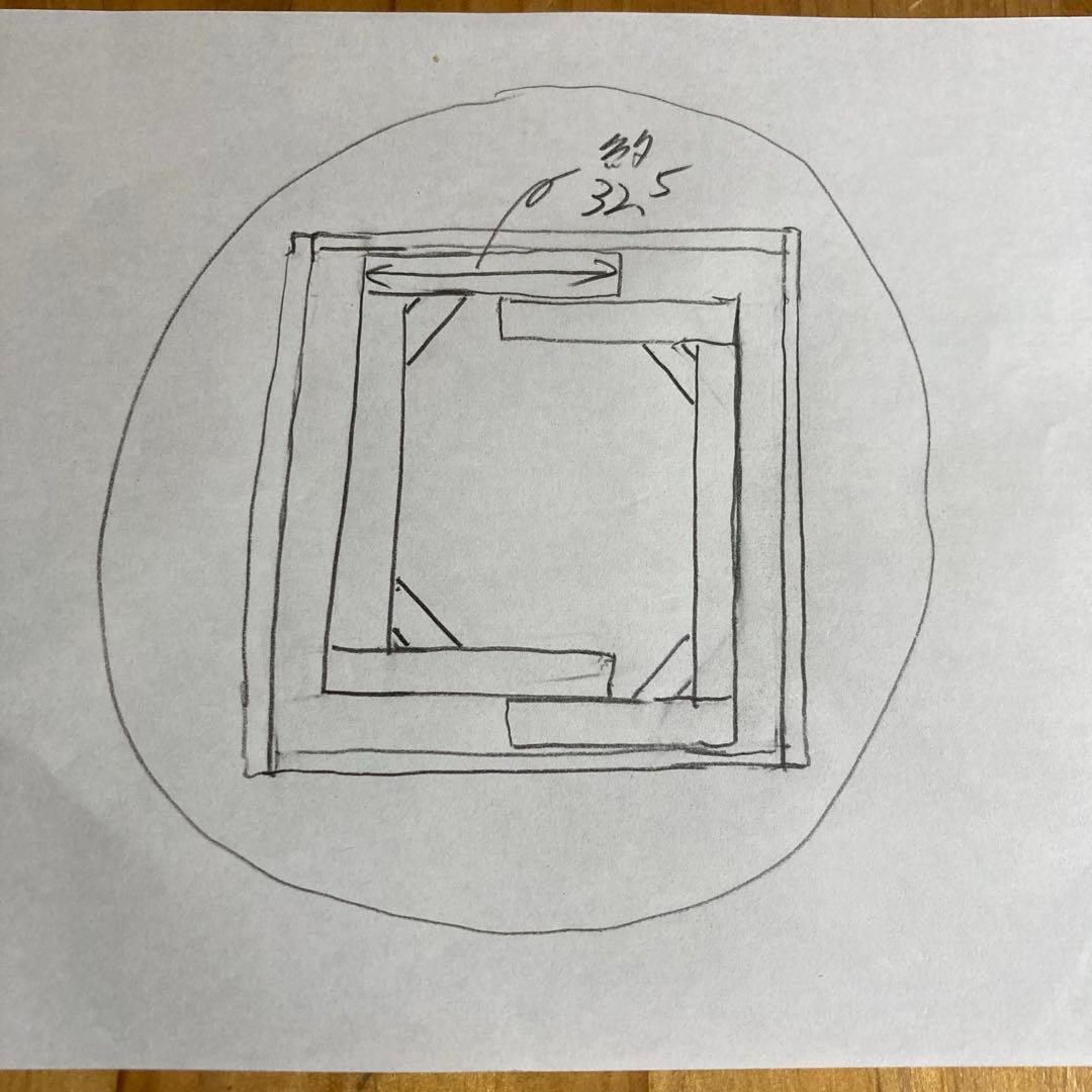 なびびさま専用ページ♡ 折り畳みテーブル