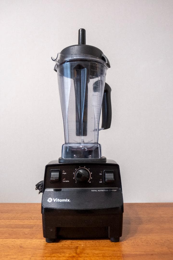 【Vitamix】バイタミックス ブレンダー VM0111 (2014年モデル)
