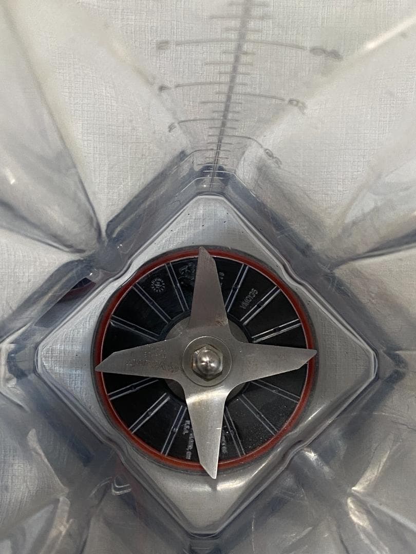 【Vitamix】バイタミックス ブレンダー VM0111 (2014年モデル)