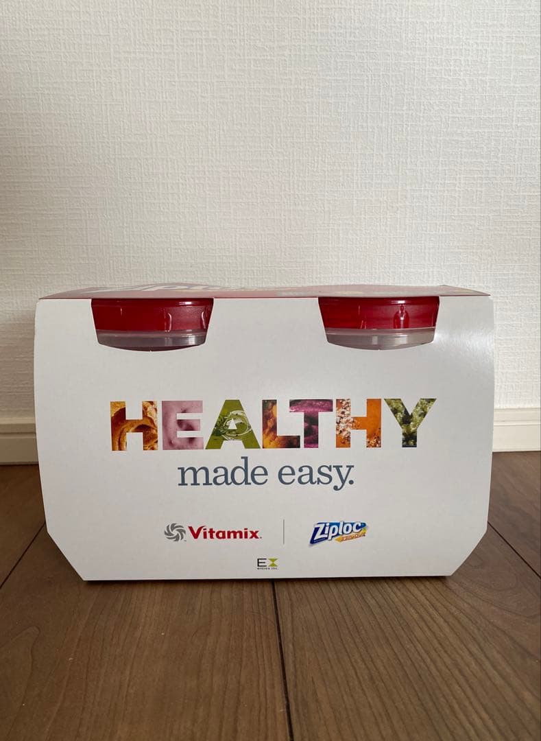 【Vitamix】バイタミックス ブレンダー VM0111 (2014年モデル)